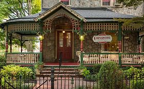 Cornerstone Bed And Breakfast